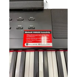Used Williams Allegro 88 Key Digital Piano