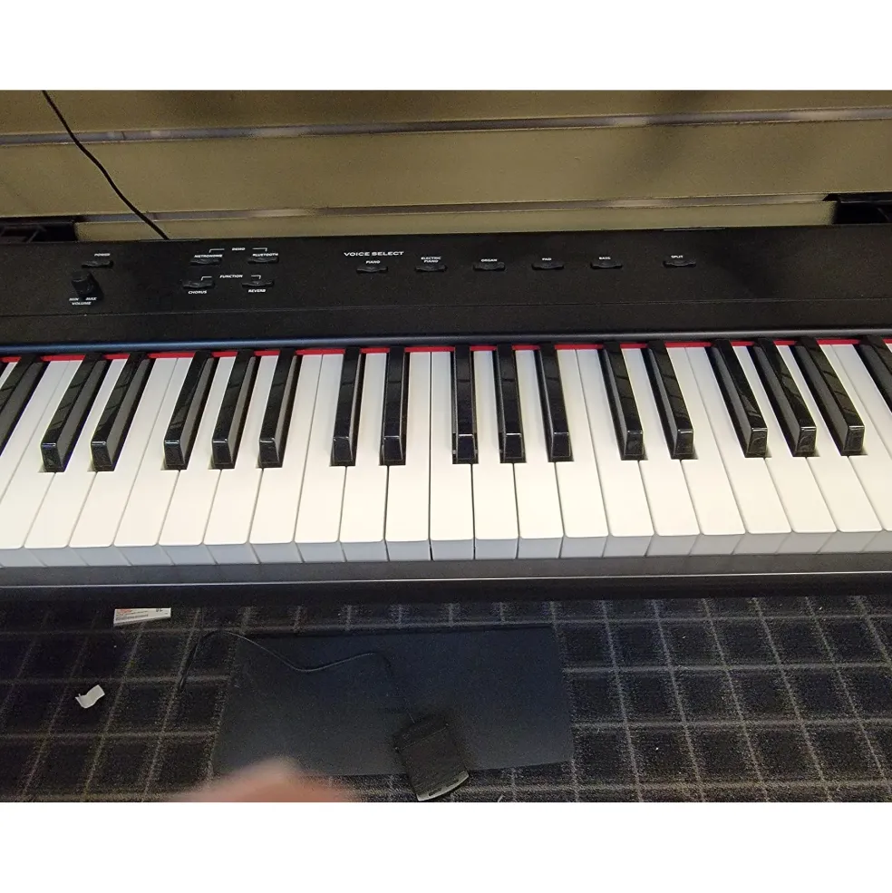 Used Williams Allegro III Digital Piano