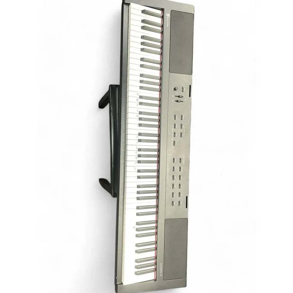 Used Williams ALLEGRO III Digital Piano