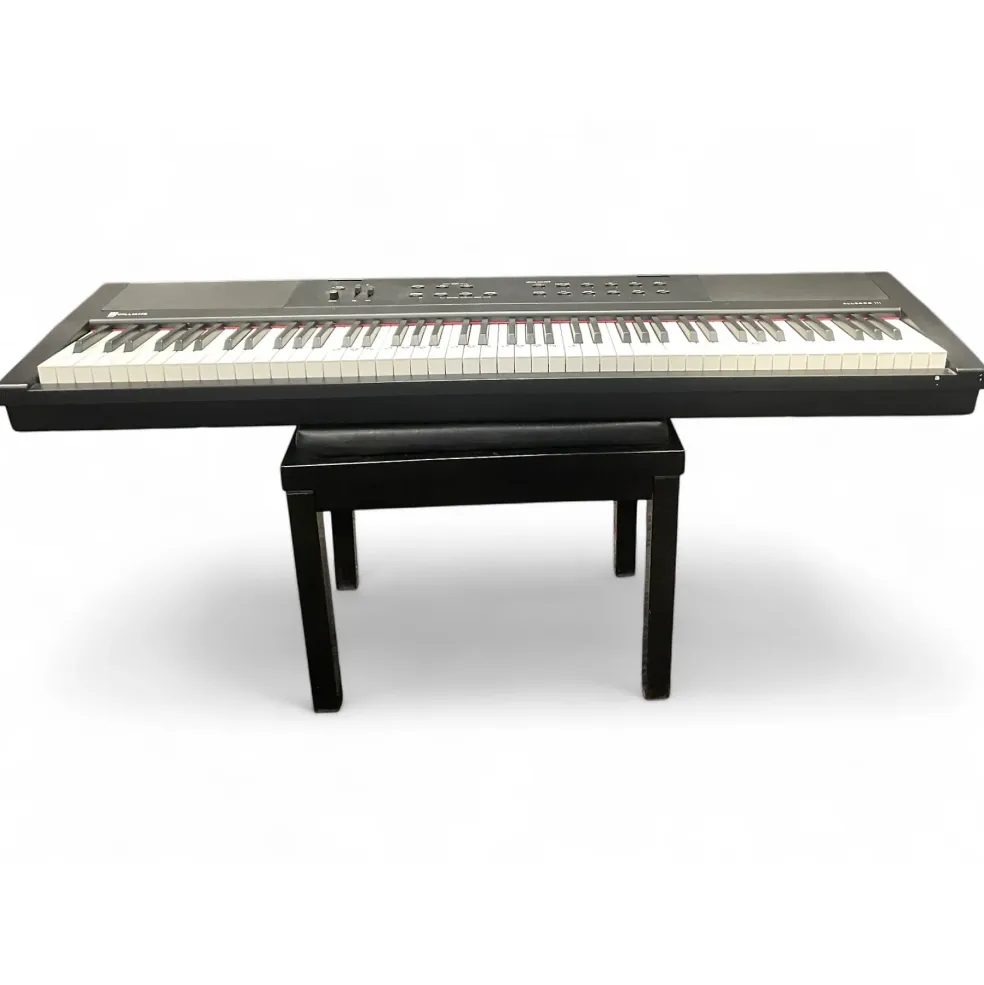 Used Williams ALLEGRO III Digital Piano