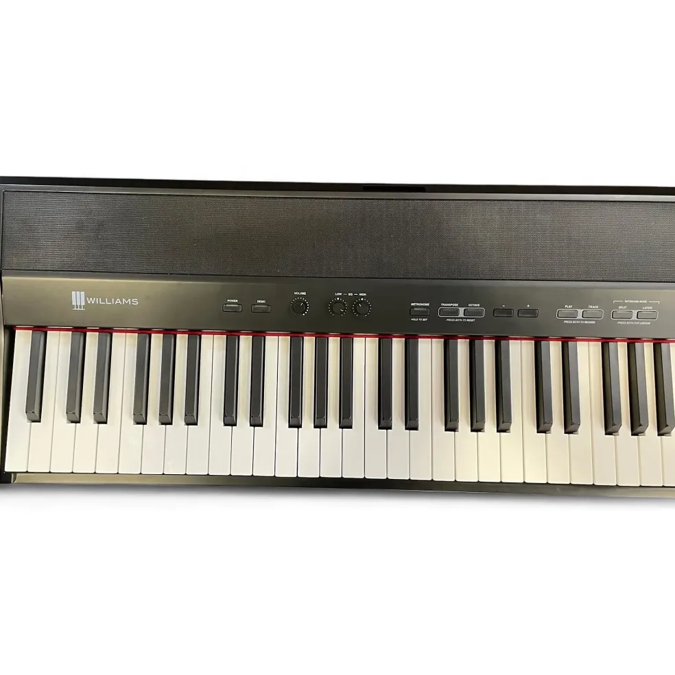 Used Williams Allegro Iv Digital Piano