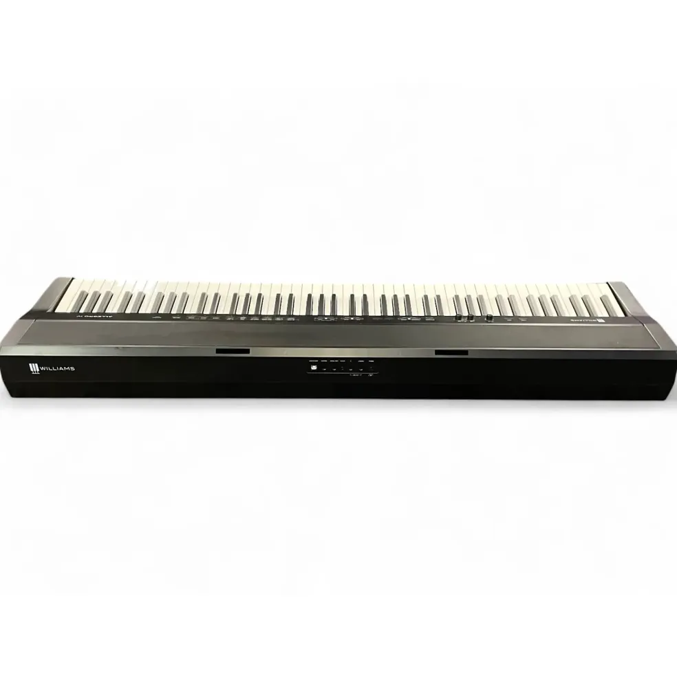 Used Williams Allegro IV Digital Piano