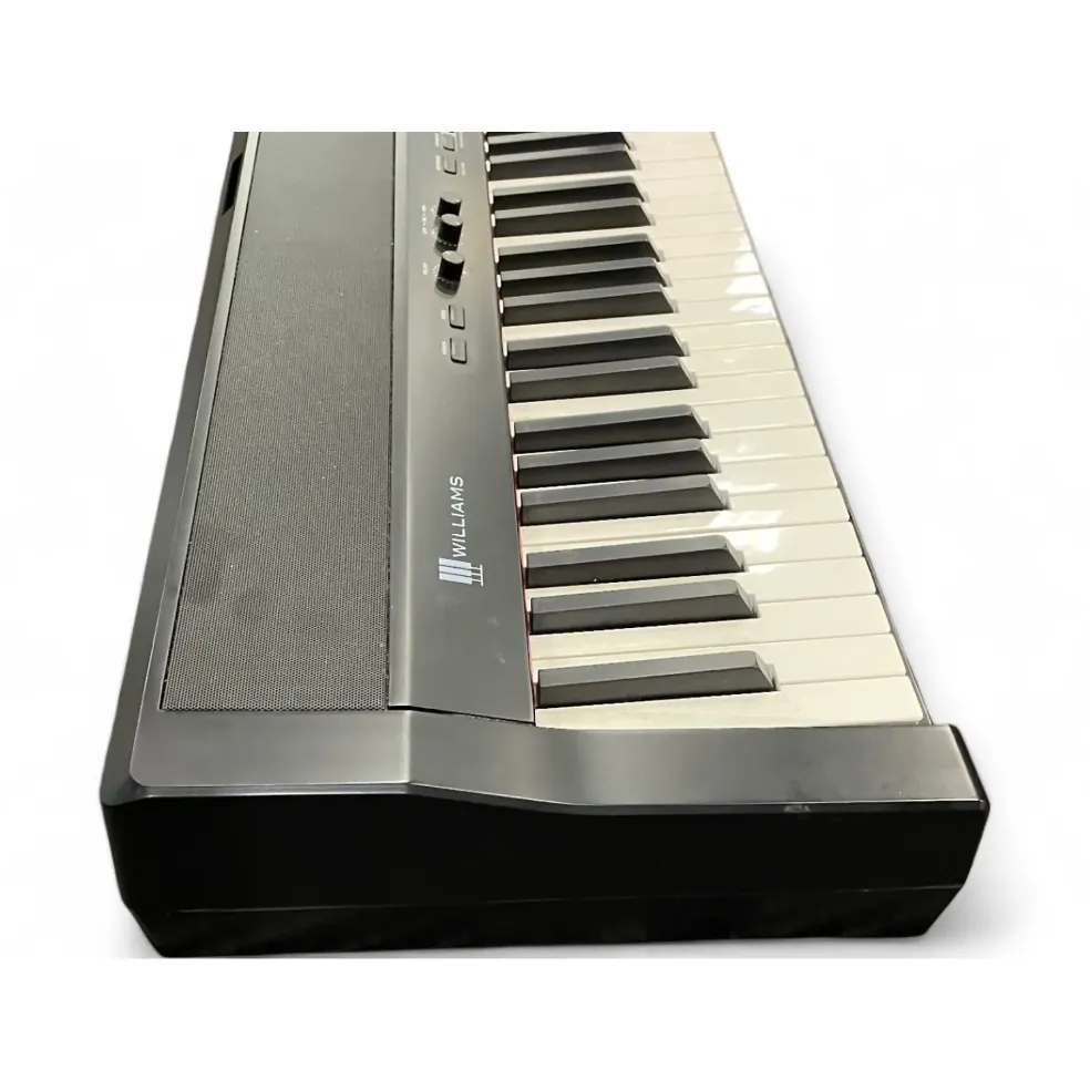 Used Williams Allegro IV Digital Piano