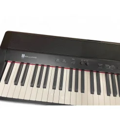 Used Williams allegro iv Stage Piano