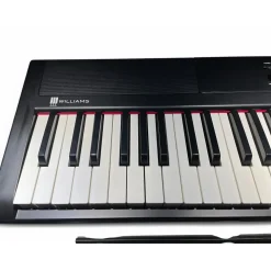 Used Williams Legato 88 Key Digital Piano