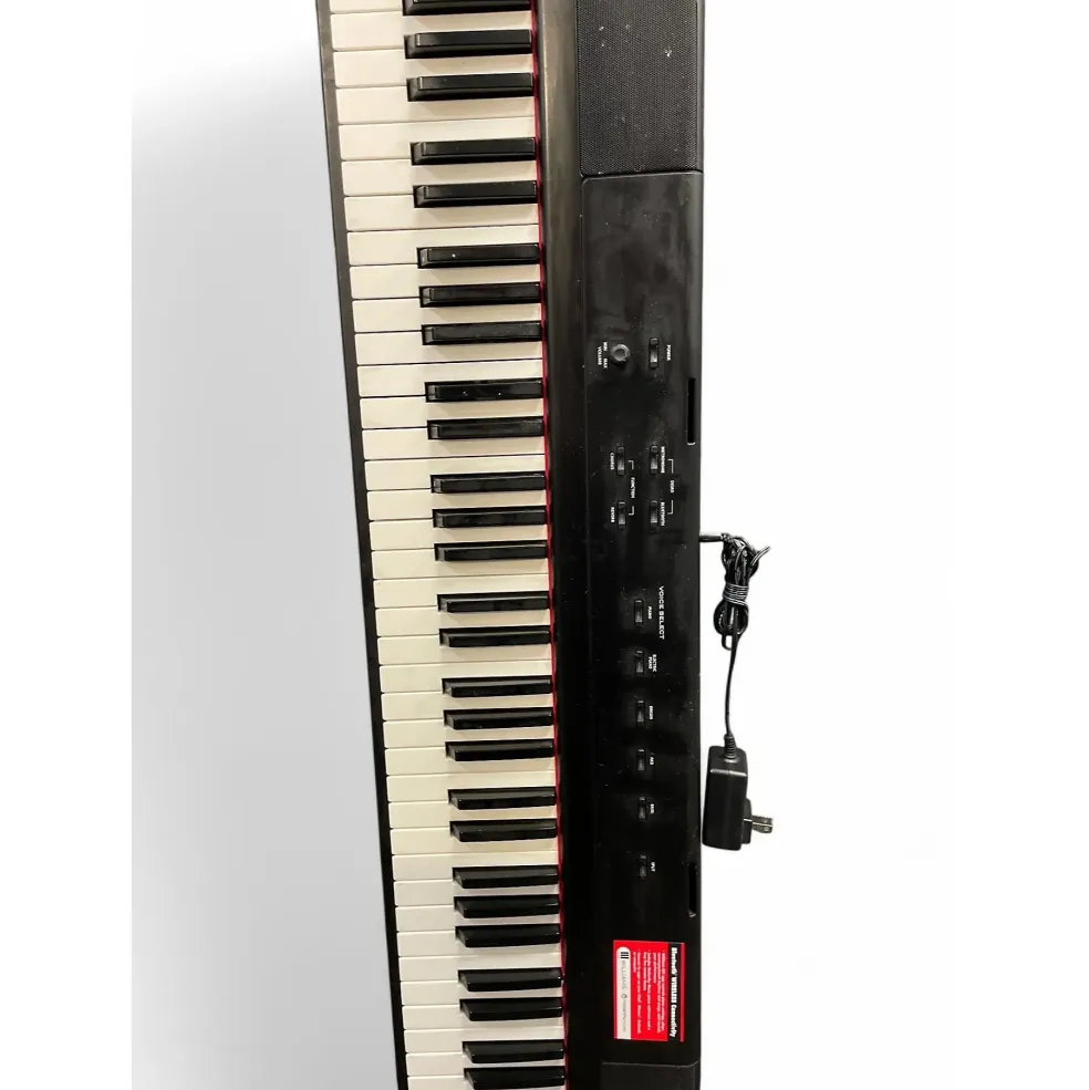 Used Williams LEGATO III Digital Piano