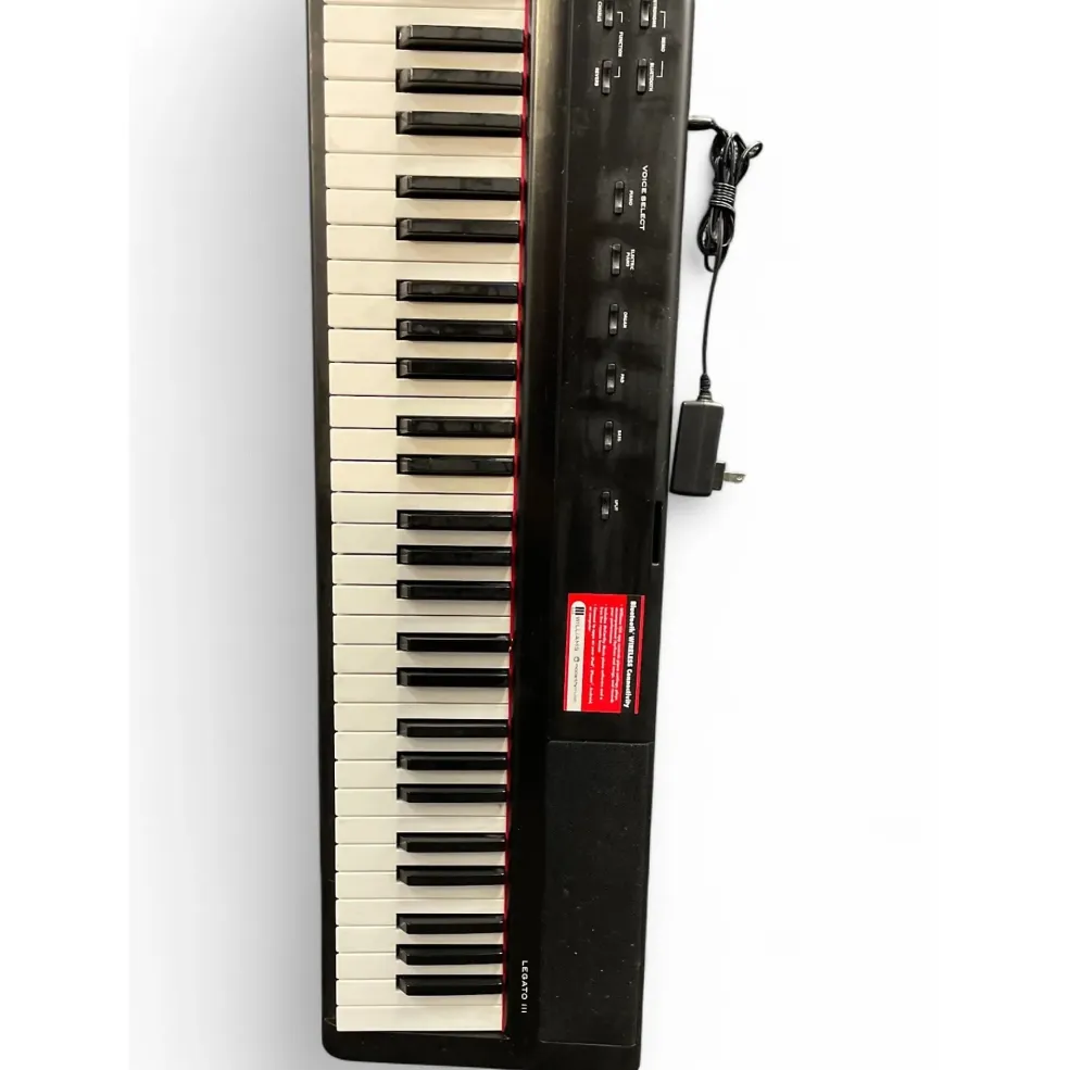 Used Williams LEGATO III Digital Piano