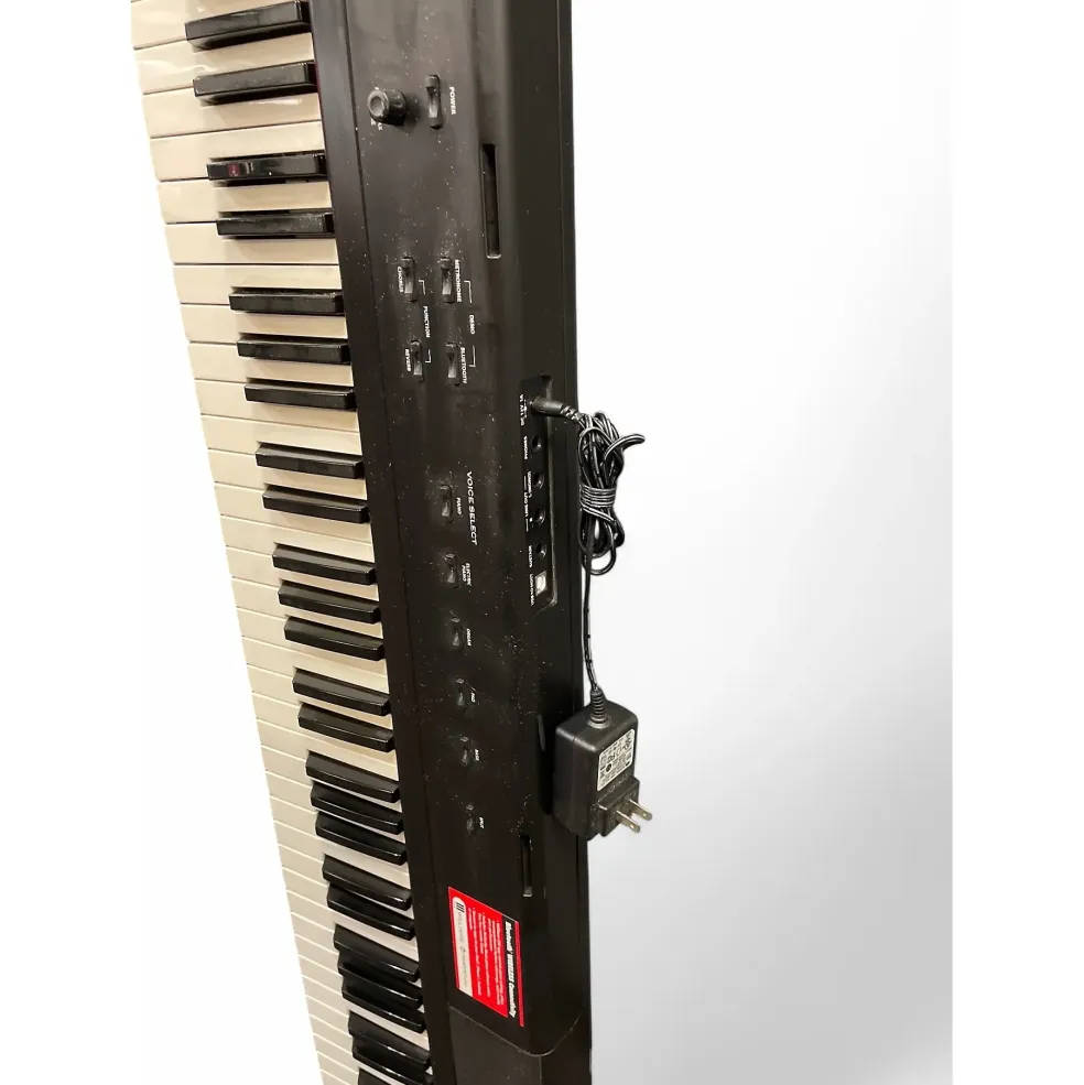 Used Williams LEGATO III Digital Piano