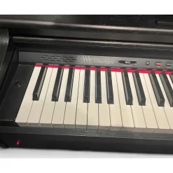 Used Williams Overture 88 Key Digital Piano