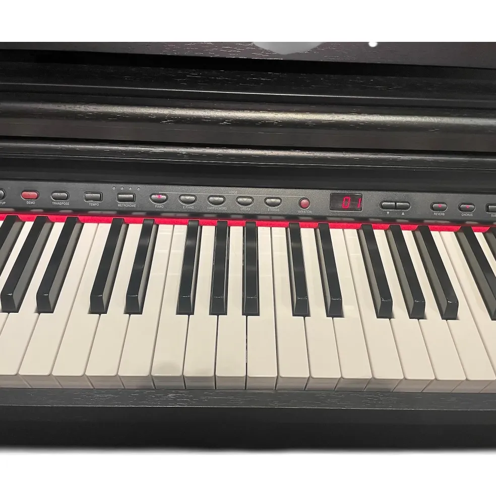 Used Williams Overture 88 Key Digital Piano