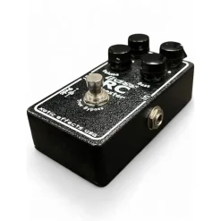 Used Xotic Bass RC Booster Bass Effect Pedal