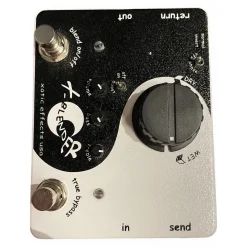 Used Xotic X-Blender Bass Effect Pedal