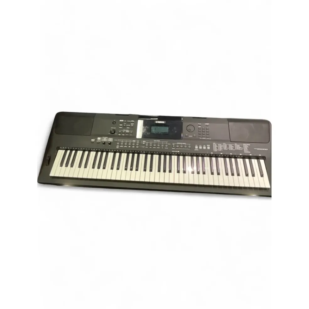 Used Yamaha EW410 Digital Piano