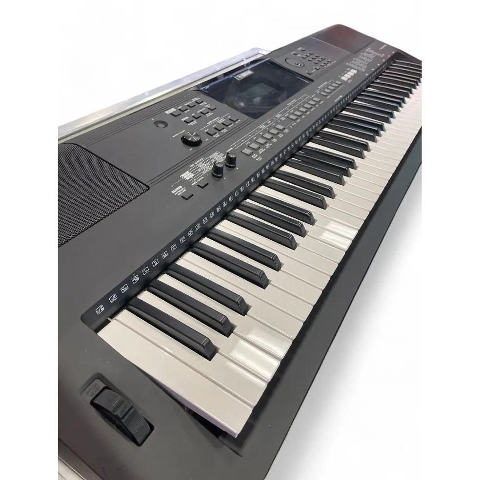 Used Yamaha EW410 Digital Piano