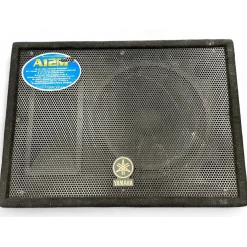 Used Yamaha A12M Unpowered Monitor