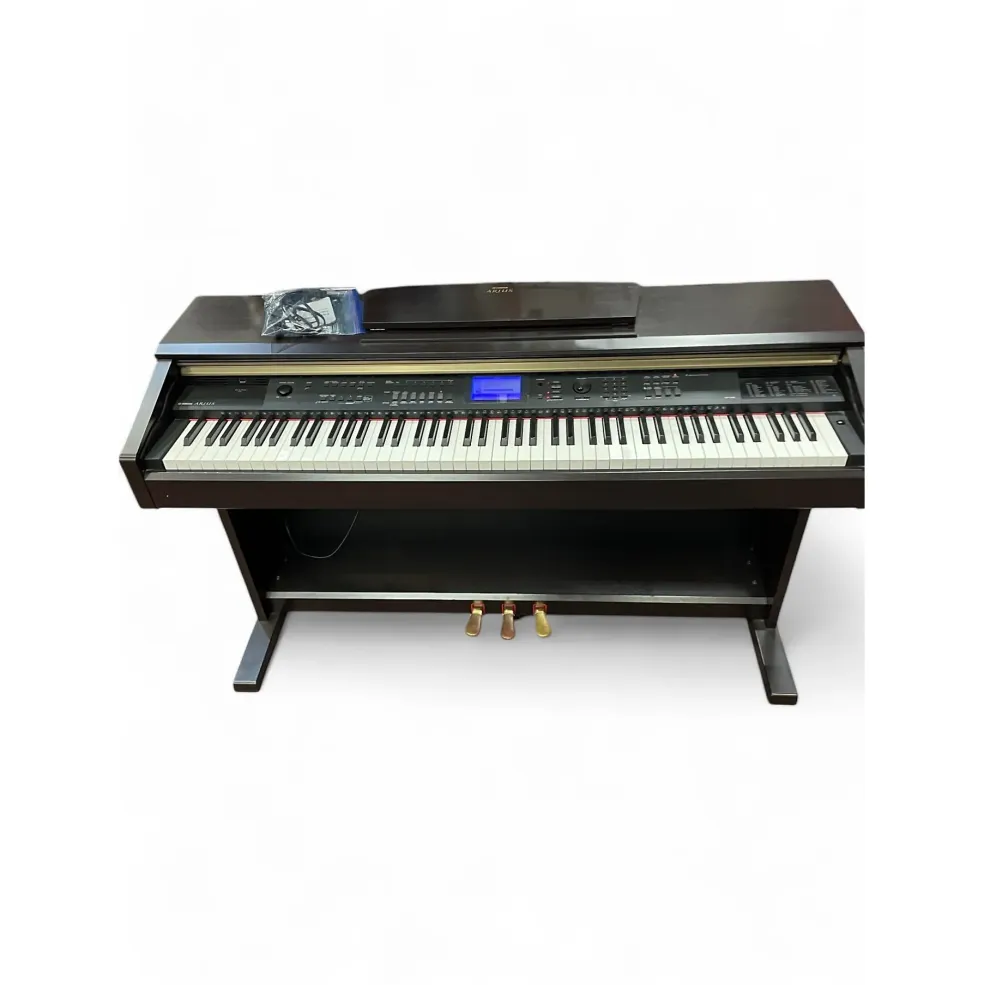 Used Yamaha Arius YDPV240 Digital Piano