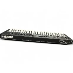 Used Yamaha CK61 Organ