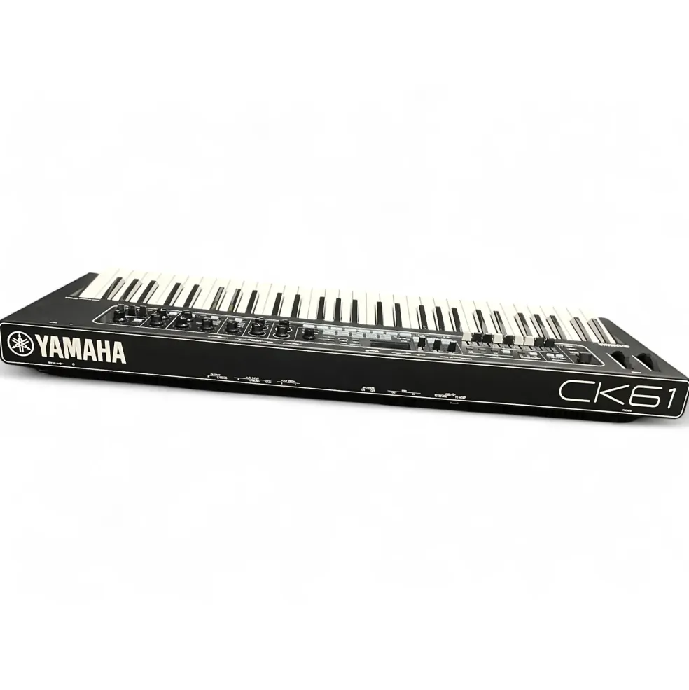 Used Yamaha CK61 Organ