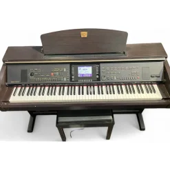 Used Yamaha Clavinova CVP-303 Digital Piano