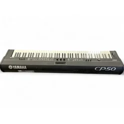 Used Yamaha CP50 88 Key Stage Piano