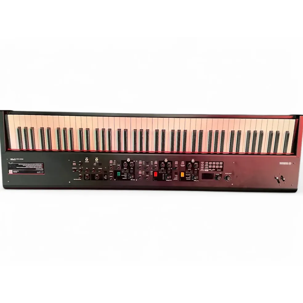 Used Yamaha CP88 Stage Piano