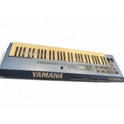 Used Yamaha cs1x Synthesizer
