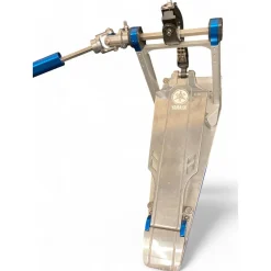 Used Yamaha DFP-9C Double Bass Drum Pedal