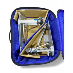 Used Yamaha dfpd9c Double Bass Drum Pedal
