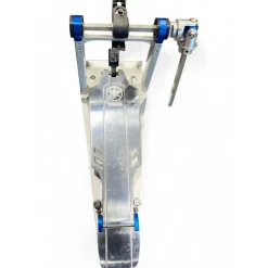 Used Yamaha dfpd9c Double Bass Drum Pedal