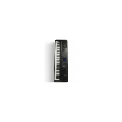 Used Yamaha DGX650 88 Key Portable Keyboard