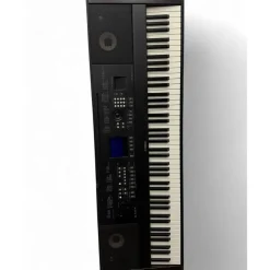 Used Yamaha DGX650 88 Key Portable Keyboard