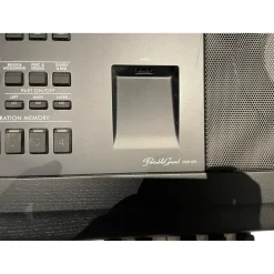 Used Yamaha DGX670 Arranger Keyboard