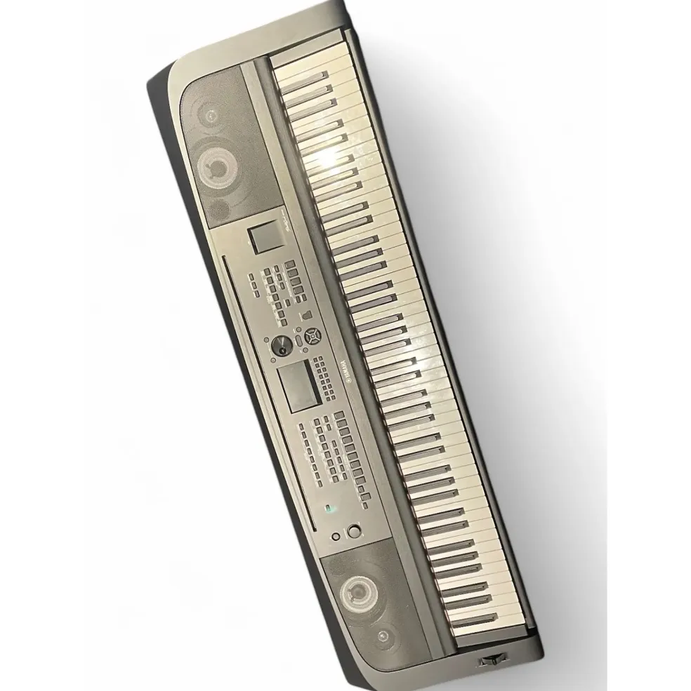 Used Yamaha DGX670 Arranger Keyboard