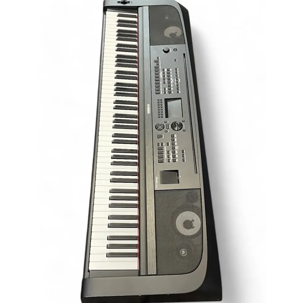 Used Yamaha DGX-670 Digital Piano