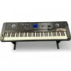 Used Yamaha DGX660 Portable Keyboard