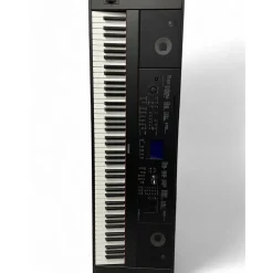 Used Yamaha DGX660B Portable Keyboard