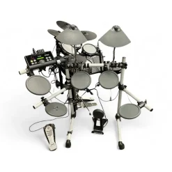 Used Yamaha DTX500 Electric Drum Set