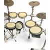 Used Yamaha dtx950k Electric Drum Set