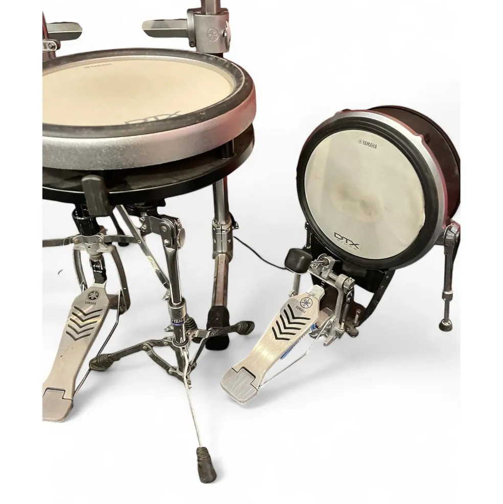 Used Yamaha dtx950k Electric Drum Set