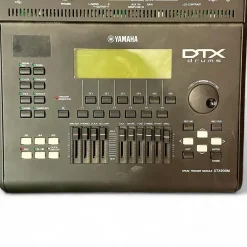 Used Yamaha dtx950k Electric Drum Set