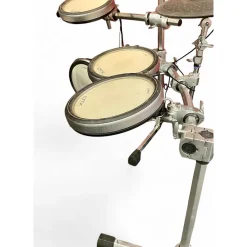 Used Yamaha dtx950k Electric Drum Set
