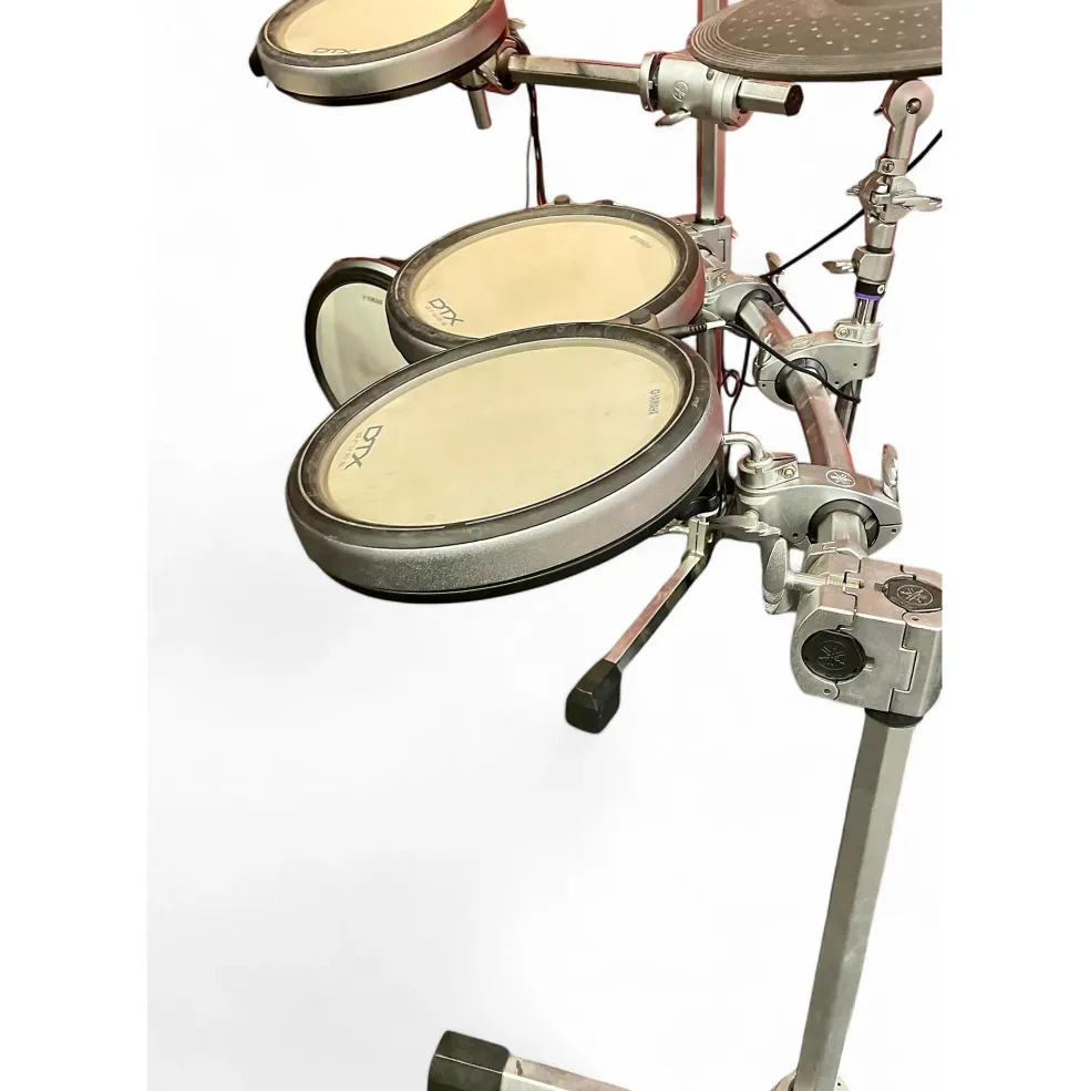 Used Yamaha dtx950k Electric Drum Set