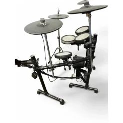 Used Yamaha DTX6K3 Electronic Drum Set Electric Drum Set