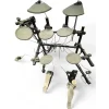 Used Yamaha DT-Xpress Electric Drum Set