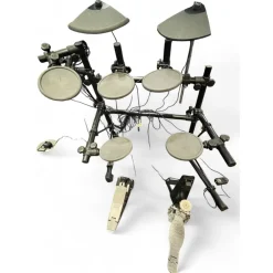 Used Yamaha DT-Xpress Electric Drum Set