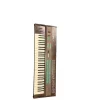 Used Yamaha Dx7 Synthesizer 61 Key Keyboard Synthesizer