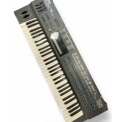 Used Yamaha DX7IIFD Synthesizer