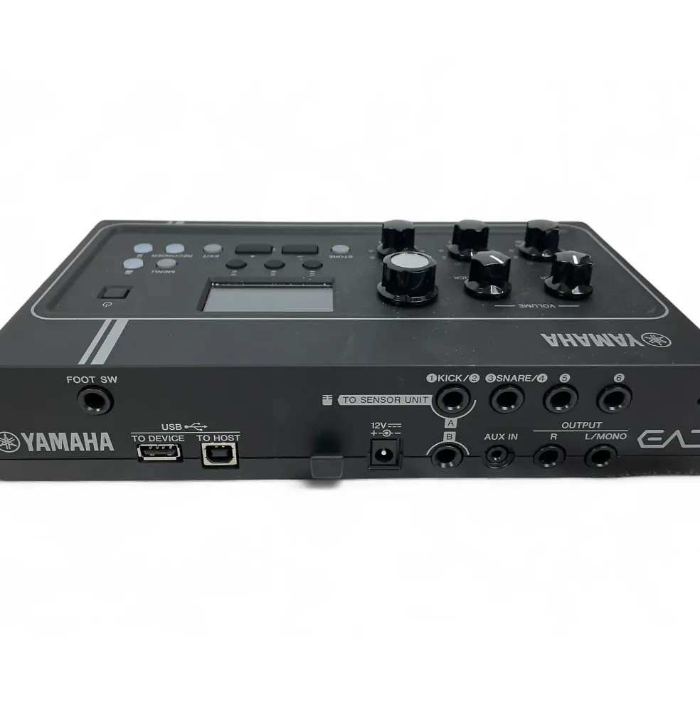 Used Yamaha EAD10 Electric Drum Module