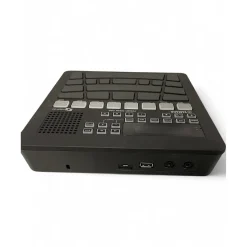 Used Yamaha FGDP50 Drum Machine