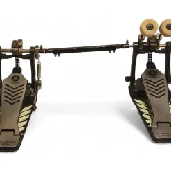 Used Yamaha FLYING DRAGON Double Bass Drum Pedal